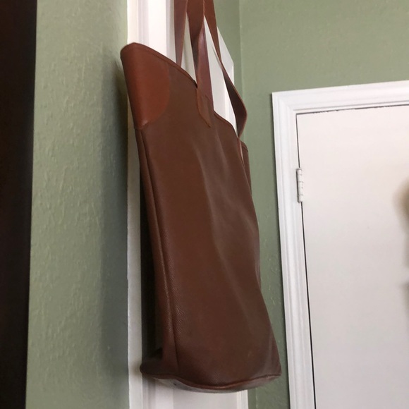 Brown Shoulder Bag - Picture 4 of 4